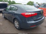 Kia Forte Lx KNAFX4A6XG5558559 снимка