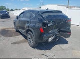 Lexus Nx 300 F Sport JTJJARBZ8L5006246 fotografie