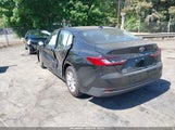 Toyota Camry Le 4T1DAACKXTU697297 снимка