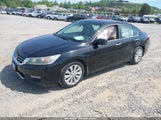 Honda Accord Ex-L 1HGCR2F81EA209939 снимка