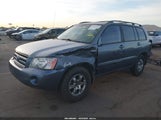 Toyota Highlander V6 JTEDP21A540032444 снимка