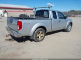 Nissan Frontier Le 1N6AD06WX5C430111 снимка