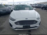 Ford Fusion Hybrid Se 3FA6P0LU9LR173563 photo