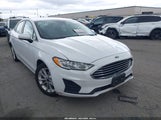 Ford Fusion Hybrid Se 3FA6P0LU9LR173563 photo
