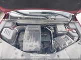Chevrolet Equinox 2Lt 2GNALCEK5F6107852 снимка