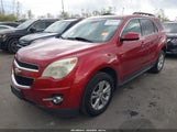 Chevrolet Equinox 2Lt 2GNALCEK5F6107852 снимка