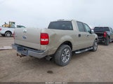 Ford F-150 Xlt 1FTRW12W47KB14076 снимка