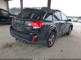 Subaru Outback 3.6R Limited 4S4BRDSC5D2281652 снимка
