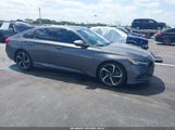 Honda Accord Sport 1HGCV1F37JA258812 fotografie