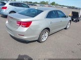 Chevrolet Malibu Limited Lt 1G11C5SA5GF138261 fotografie