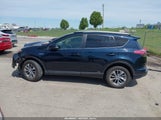 Toyota Rav4 Hybrid Xle JTMRJREV8HD151217 photo