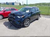 Toyota Rav4 Hybrid Xle JTMRJREV8HD151217 photo