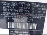 Hyundai Elantra Sport KMHD04LB6JU705378 photo