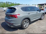 Hyundai Santa Fe Sel 5NMS24AJ3MH363576 снимка