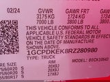 Chevrolet Silverado 1GCPDKEK8RZ280980 снимка