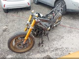 Yamaha Yzfr1 JYARN23Y39A000387 снимка