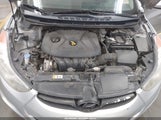 Hyundai Elantra Gls 5NPDH4AE3DH303259 снимка