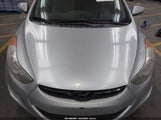 Hyundai Elantra Gls 5NPDH4AE3DH303259 снимка