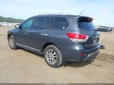 Nissan Pathfinder Sl 5N1AR2MM5DC609572 снимка