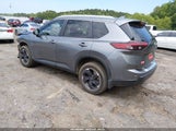 Nissan Rogue Sv Fwd JN8BT3BA0RW358236 fotografie
