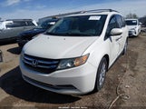 Honda Odyssey Ex-L 5FNRL5H63GB060418 снимка