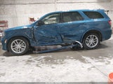 Dodge Durango Gt Awd 1C4RDJDG4SC532460 снимка