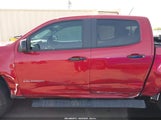 Chevrolet Colorado 4Wd Short Box Z71 1GCGTDEN6M1291606 снимка