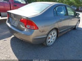 Honda Civic Lx 1HGFA16568L105492 снимка