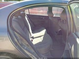 Honda Civic Lx 1HGFA16568L105492 снимка