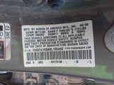 Honda Civic Lx 1HGFA16568L105492 снимка