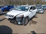 Jeep Cherokee Limited 1C4PJMDS0EW265181 снимка