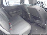 GMC Terrain Sle-1 2GKALMEK9F6431244 fotografie
