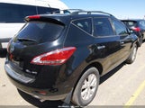 Nissan Murano Sl JN8AZ1MW2BW187941 снимка
