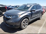 Honda Cr-V Ex-L/Ex-L Navi 2HKRW2H89JH636612 снимка