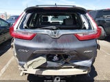 Honda Cr-V Ex-L/Ex-L Navi 2HKRW2H89JH636612 fotografie