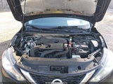 Nissan Sentra Sr Turbo 3N1CB7AP2HY224550 photo