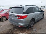 Honda Odyssey Ex-L 5FNRL6H77MB003780 снимка