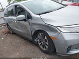 Honda Odyssey Ex-L 5FNRL6H77MB003780 снимка