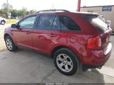 Ford Edge Sel 2FMDK4JC0DBC87075 снимка