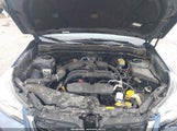 Subaru Forester 2.5I JF2SJABC3HH531534 снимка