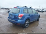 Subaru Forester 2.5I JF2SJABC3HH531534 снимка
