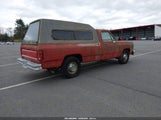 Dodge D-Series D200/D250 1B7JE26Y5PS199298 снимка