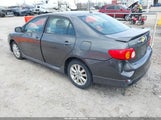 Toyota Corolla S 2T1BU4EE2AC469851 fotografie