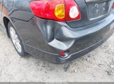 Toyota Corolla S 2T1BU4EE2AC469851 fotografie