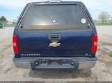 Chevrolet Silverado  Ls 2GCEC13C491140658 снимка
