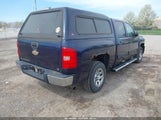 Chevrolet Silverado  Ls 2GCEC13C491140658 снимка