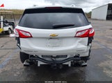 Chevrolet Equinox Fwd Premier 2.0L Turbo 3GNAXPEX0LS541567 photo