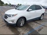 Chevrolet Equinox Fwd Premier 2.0L Turbo 3GNAXPEX0LS541567 photo