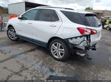 Chevrolet Equinox Fwd Premier 2.0L Turbo 3GNAXPEX0LS541567 photo