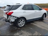 Chevrolet Equinox Fwd Premier 2.0L Turbo 3GNAXPEX0LS541567 photo